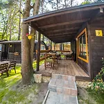 Ahooj Campingplads Doksy (Liberec)
