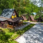 Ahooj Campingplads