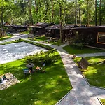 Campingplads Ahooj Doksy (Liberec)