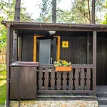 Ahooj Campingplads