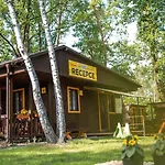 Campingplads Ahooj *