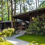 Ahooj Campingplads Doksy (Liberec)
