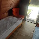 Campingplads Ahooj *