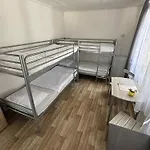 Ahooj Campingplatz Doksy (Liberec)