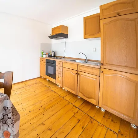 Kemp Ahooj Doksy (Liberec)