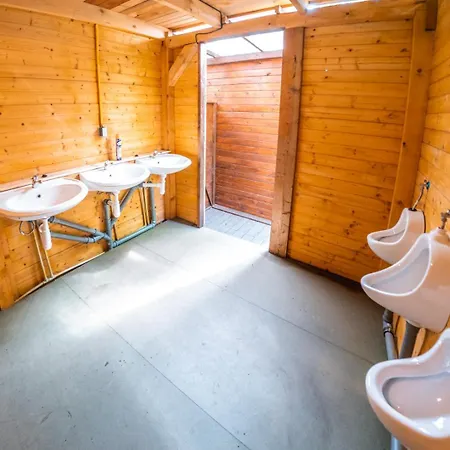 Ahooj Kemp Doksy (Liberec)