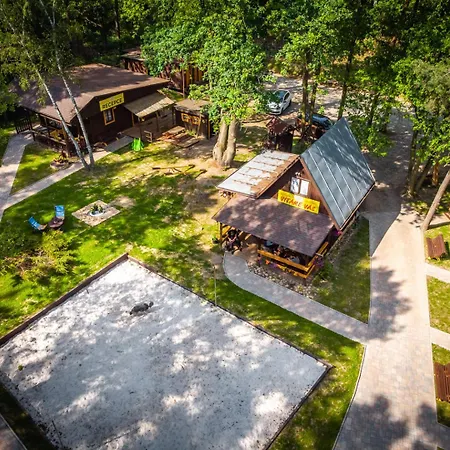 Ahooj * Doksy (Liberec)