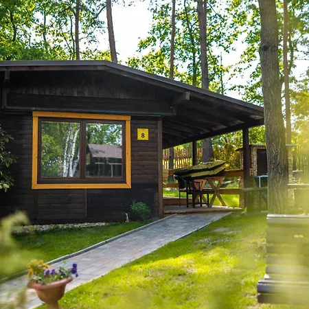 Ahooj Kemp Doksy (Liberec)