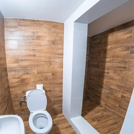 Ahooj Kemp Doksy (Liberec)