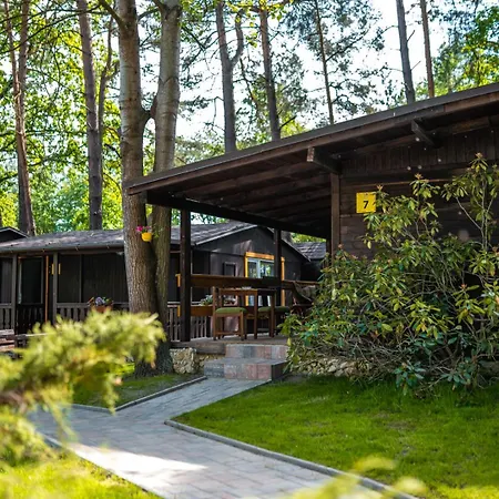 Ahooj Kemp Doksy (Liberec)