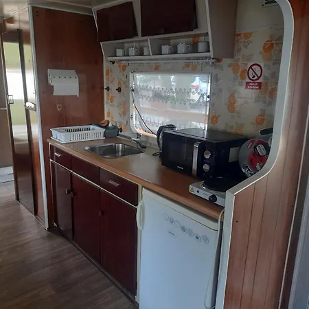 Camping Ahooj