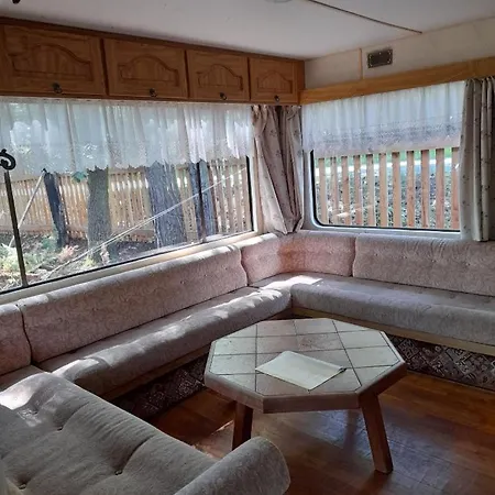 Ahooj Kemp Doksy (Liberec)