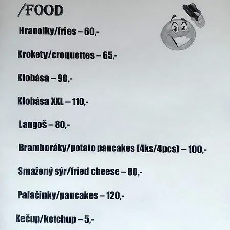 Ahooj Doksy (Liberec)