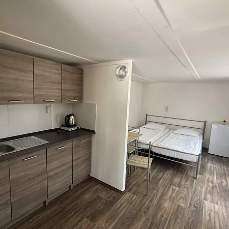 Kemping Ahooj Doksy (Liberec)
