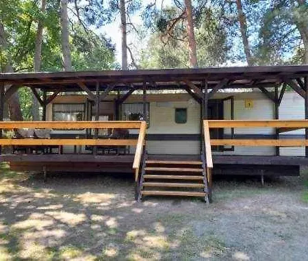 Kemp Ahooj Doksy (Liberec)