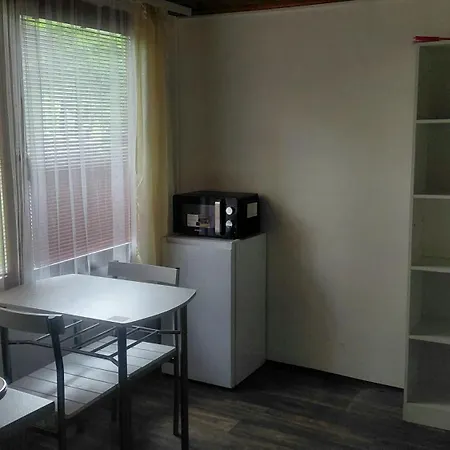 Kemp Ahooj Doksy (Liberec)