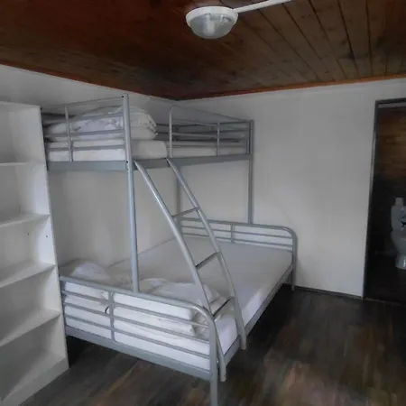 Ahooj Doksy (Liberec)