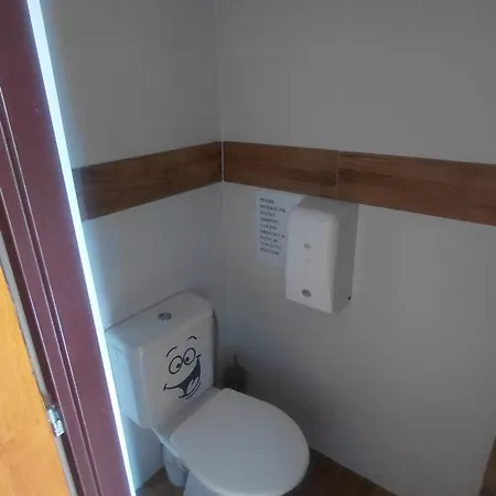 Ahooj Kemp Doksy (Liberec)