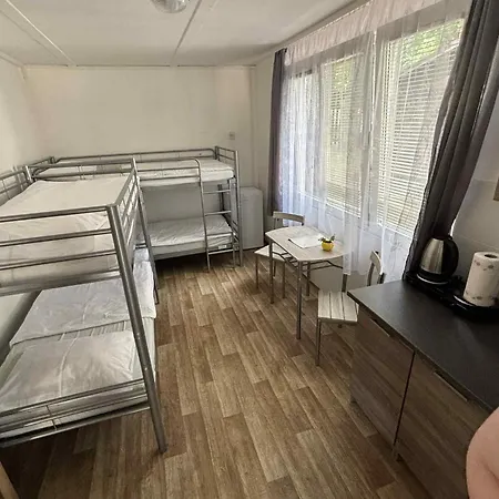 Ahooj * Doksy (Liberec)