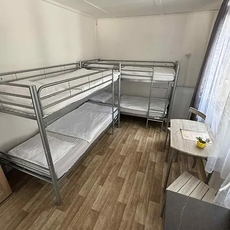 Ahooj Camping Doksy (Liberec)