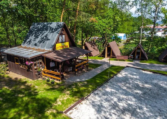 Ahooj Camping