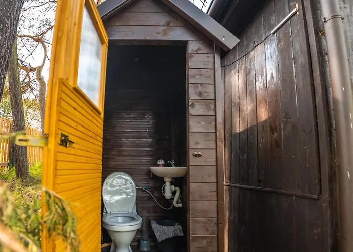 Ahooj Camping *