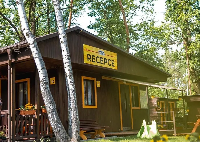Camping Ahooj *