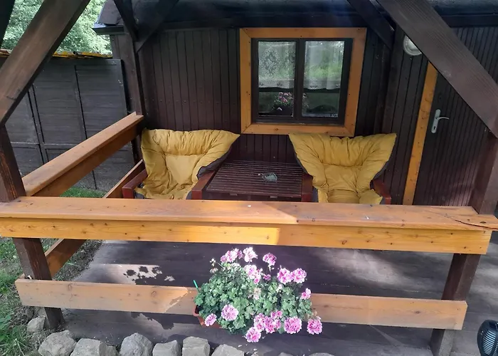 Ahooj Doksy (Liberec)