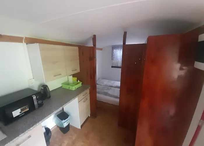 Ahooj * Doksy (Liberec)