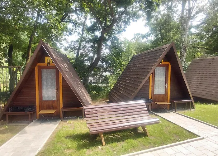 Camping Ahooj *