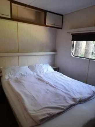 Ahooj Kamp alanı *