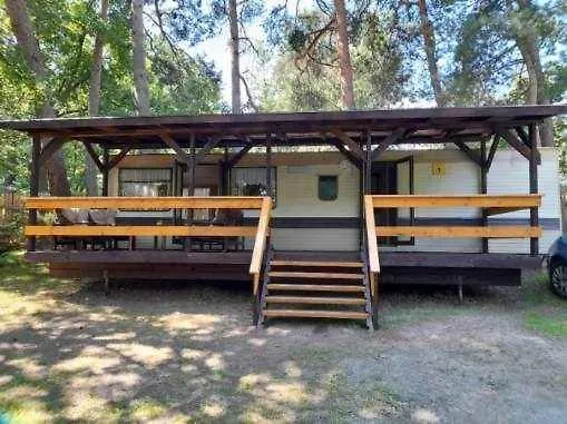 Kamp alanı Ahooj Doksy (Liberec)